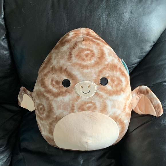 squishmallow edmund - Picture 1 of 4